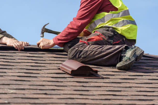 Slate Roofing Contractor in Boca Raton, FL