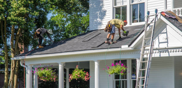 Quick and Trustworthy Emergency Roof Repair Services in Boca Raton, FL